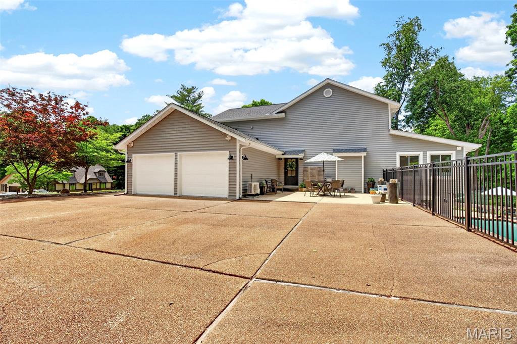 Ginger Creek Sub - Residential