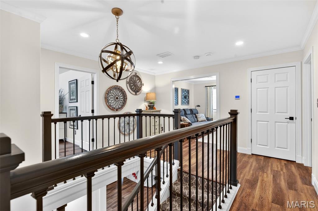 Ginger Creek Sub - Residential