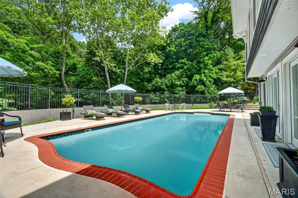 Ginger Creek Sub - Residential