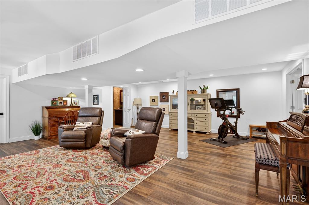 Ginger Creek Sub - Residential