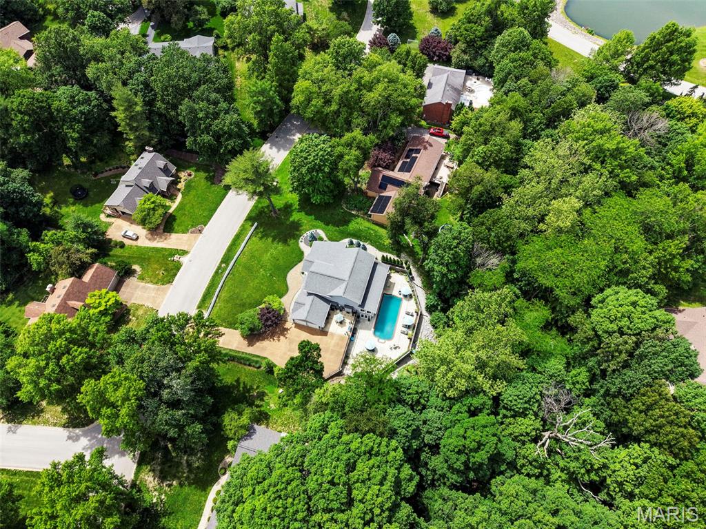 Ginger Creek Sub - Residential