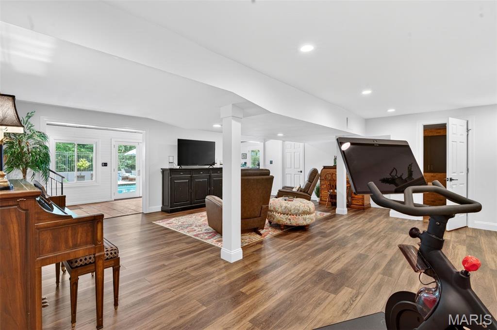 Ginger Creek Sub - Residential