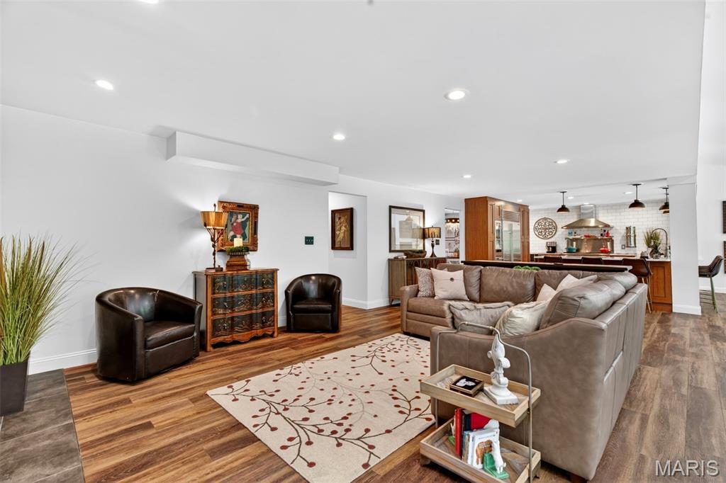 Ginger Creek Sub - Residential
