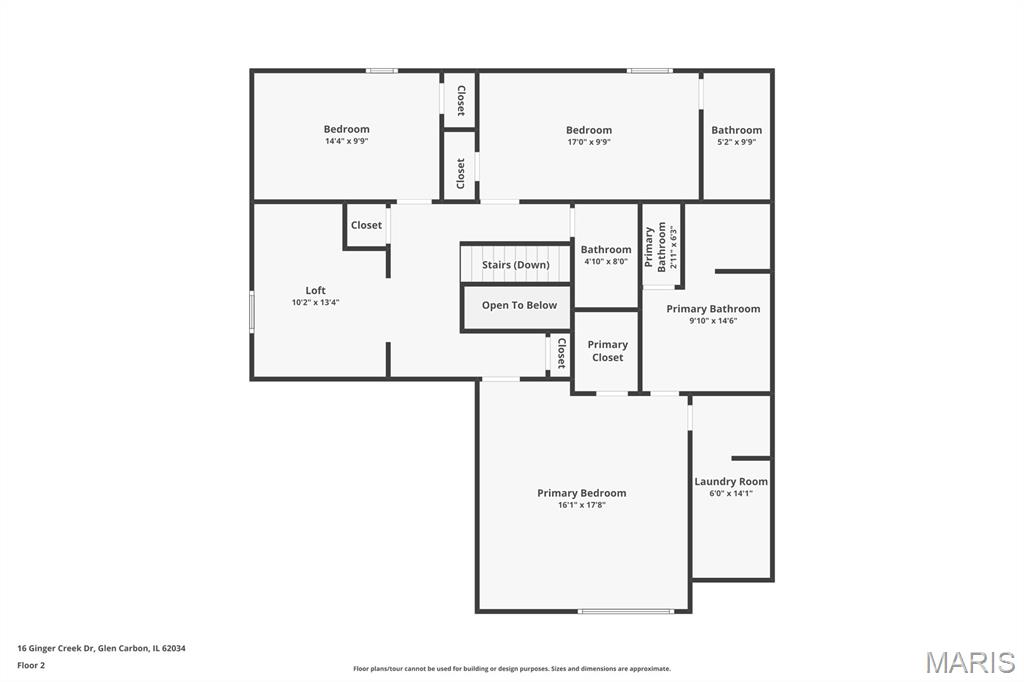 Ginger Creek Sub - Residential