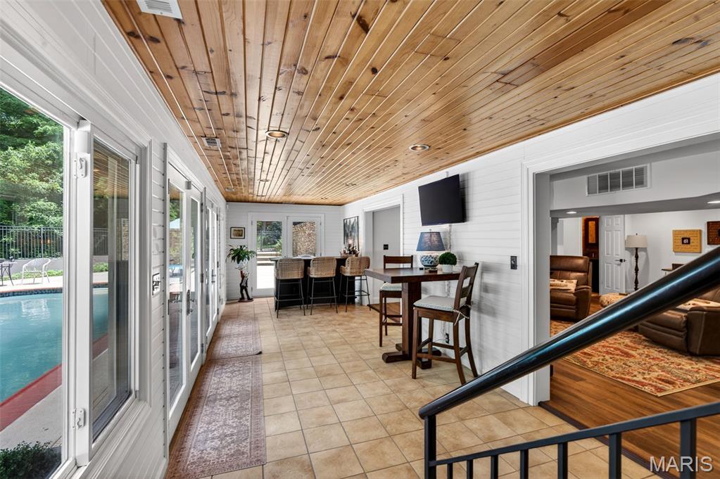 Ginger Creek Sub - Residential