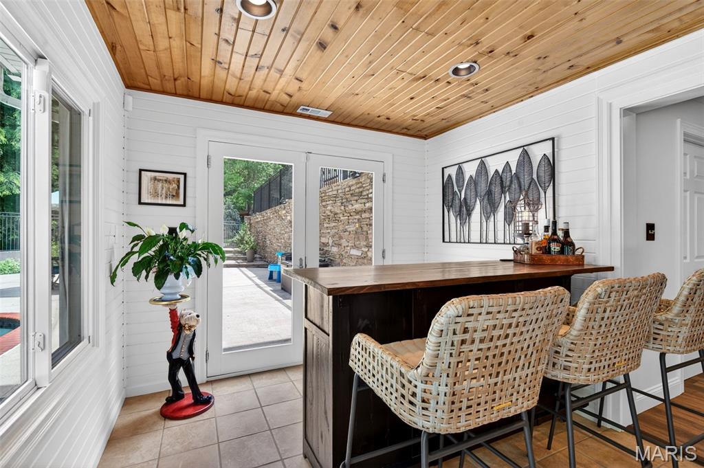 Ginger Creek Sub - Residential
