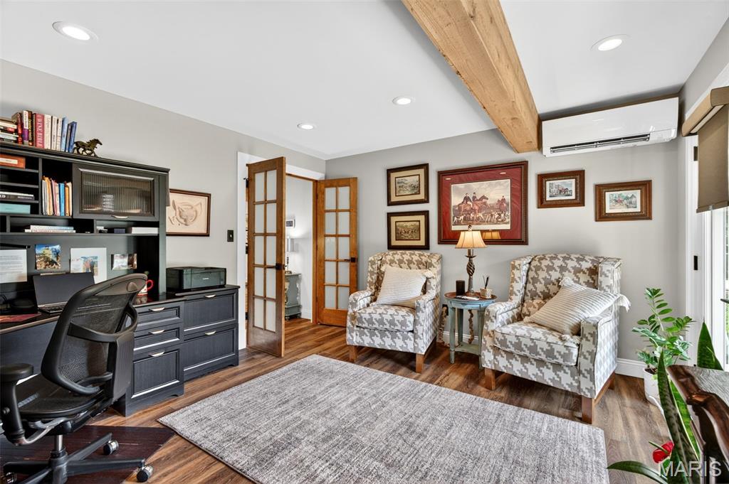 Ginger Creek Sub - Residential