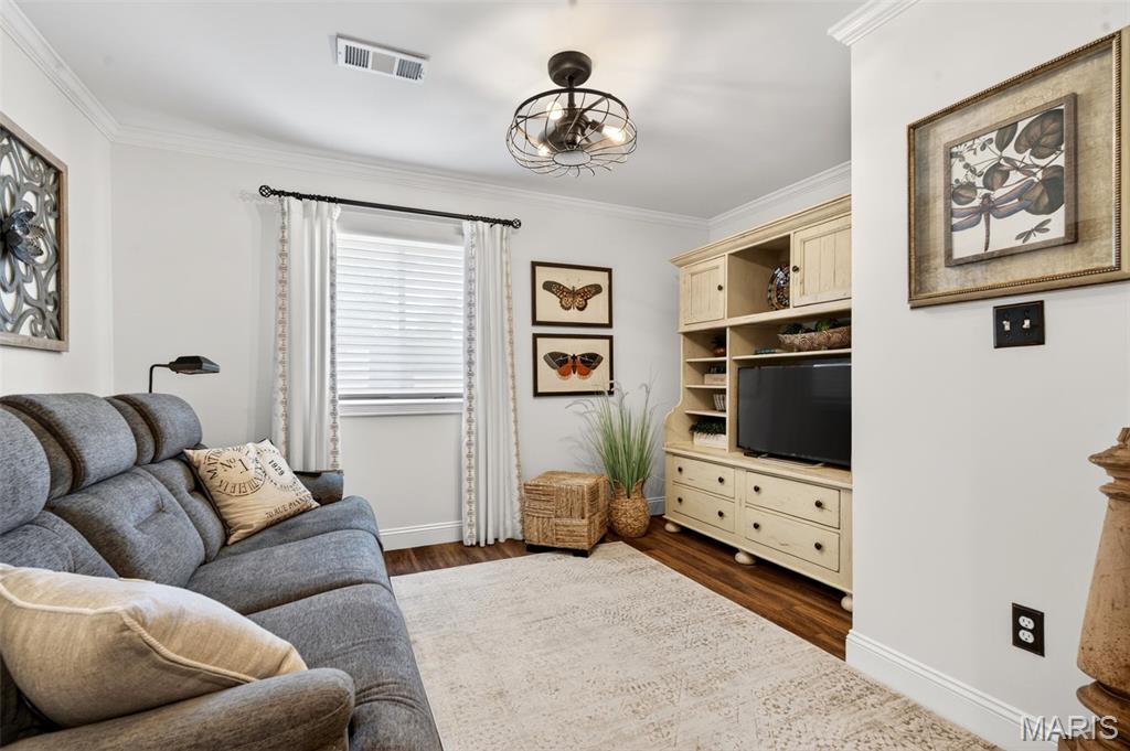 Ginger Creek Sub - Residential