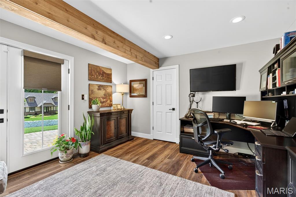 Ginger Creek Sub - Residential
