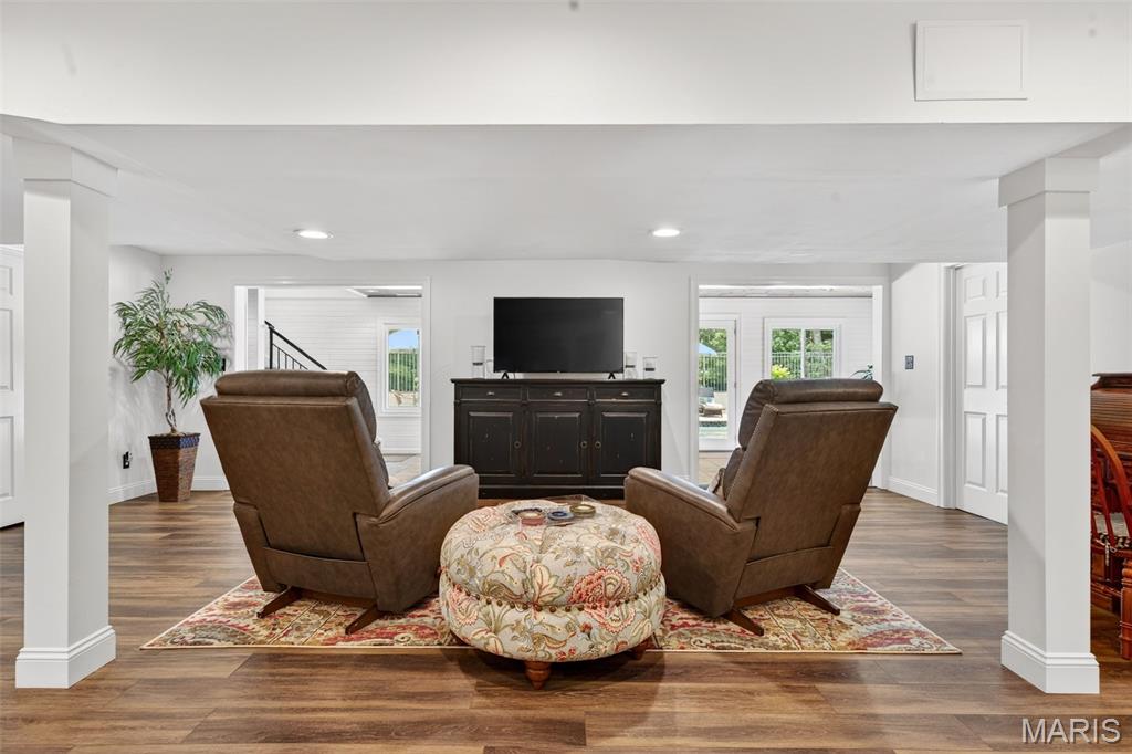 Ginger Creek Sub - Residential