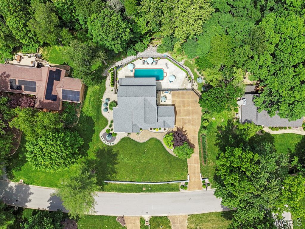 Ginger Creek Sub - Residential