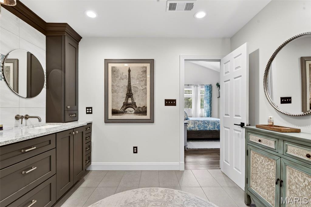Ginger Creek Sub - Residential