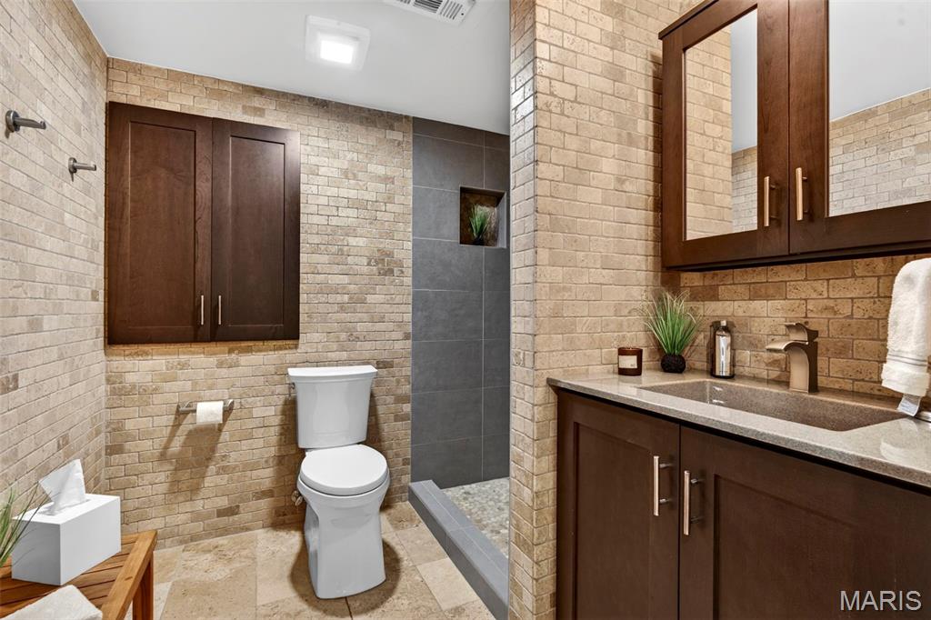 Ginger Creek Sub - Residential
