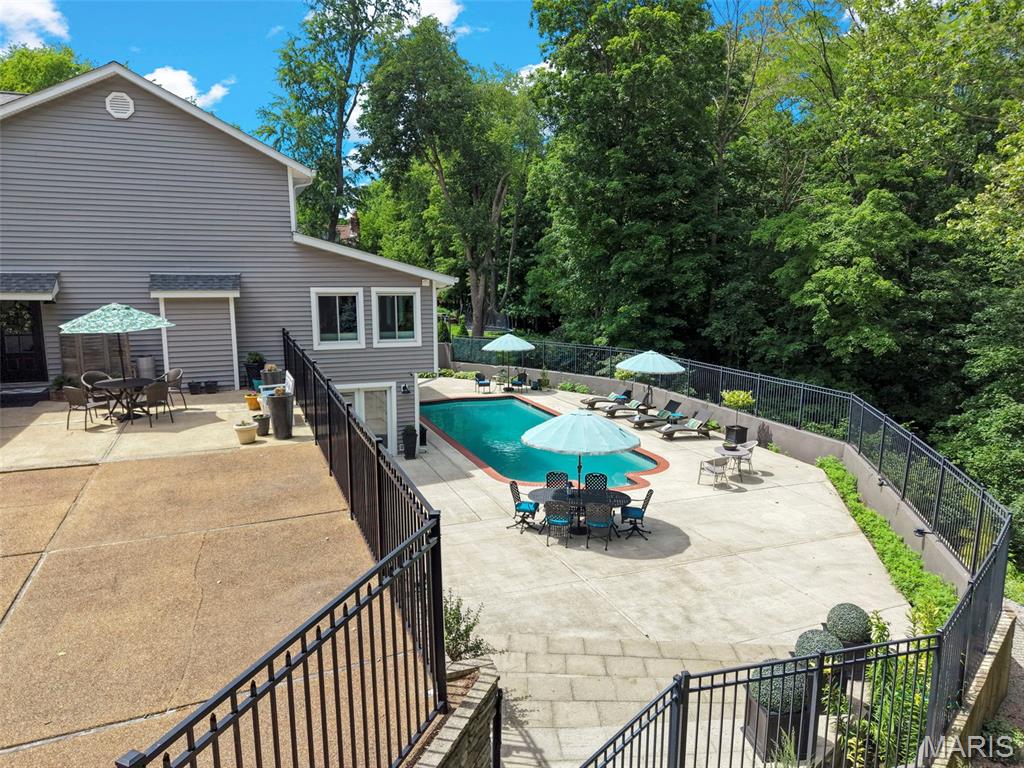 Ginger Creek Sub - Residential