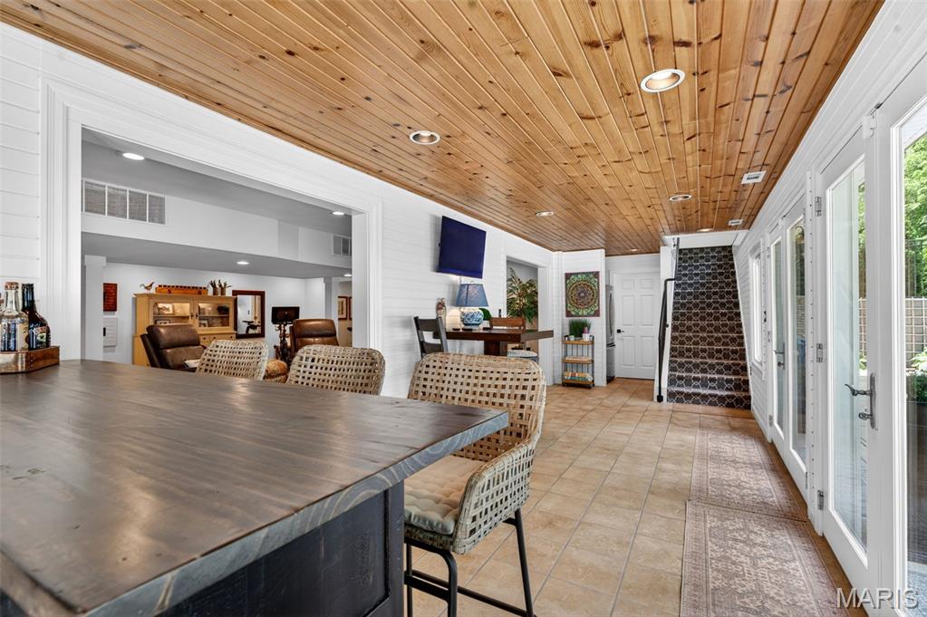 Ginger Creek Sub - Residential
