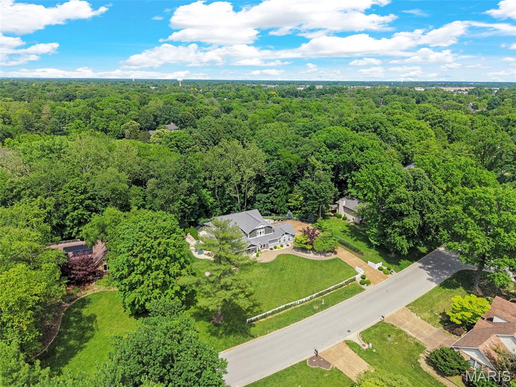 Ginger Creek Sub - Residential