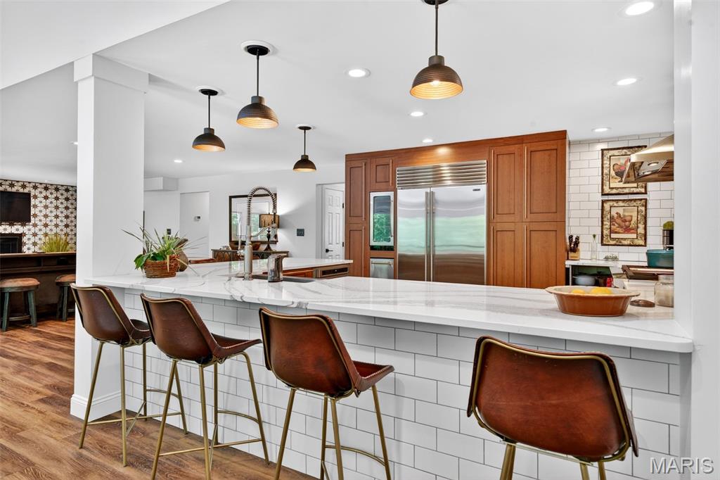 Ginger Creek Sub - Residential