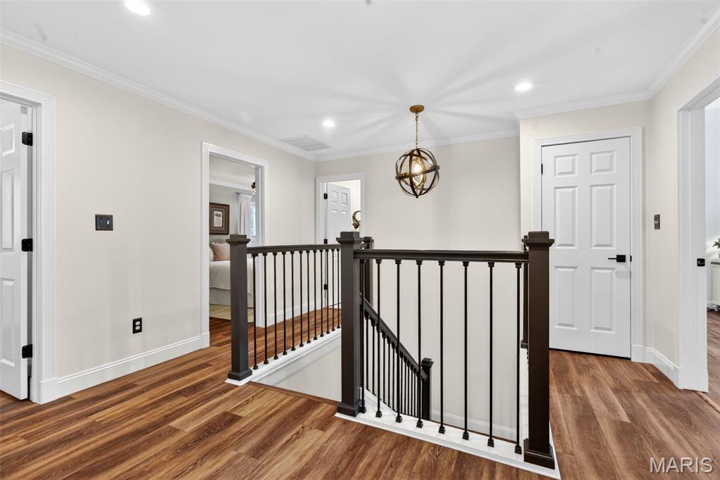 Ginger Creek Sub - Residential