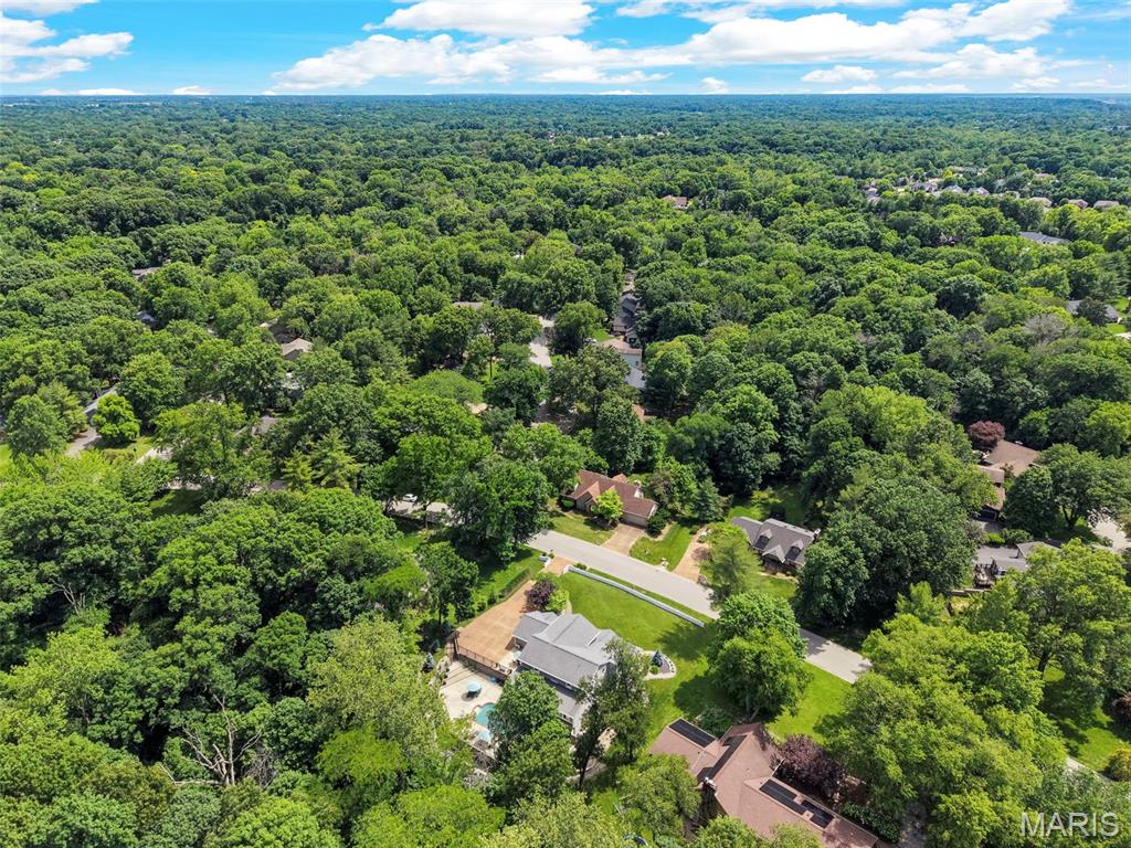 Ginger Creek Sub - Residential