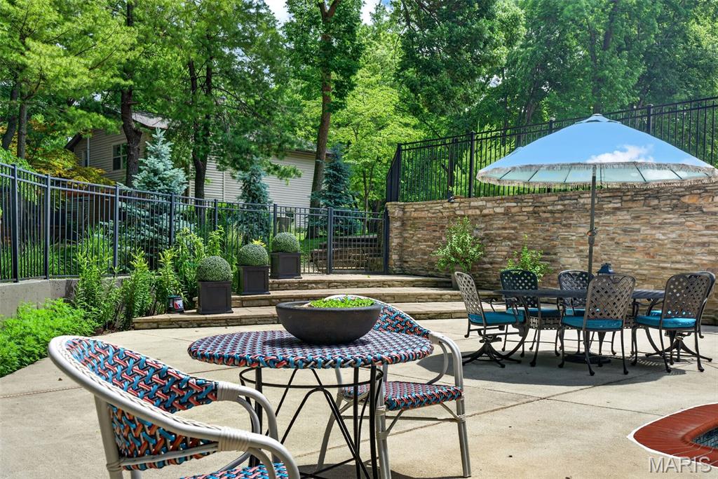 Ginger Creek Sub - Residential