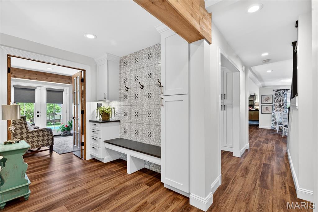 Ginger Creek Sub - Residential
