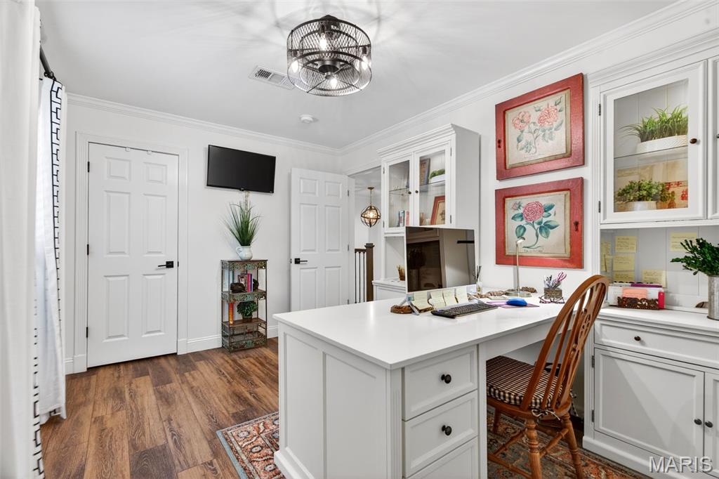 Ginger Creek Sub - Residential