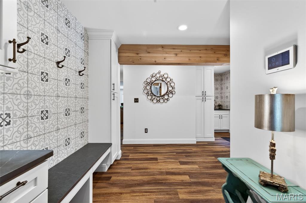 Ginger Creek Sub - Residential