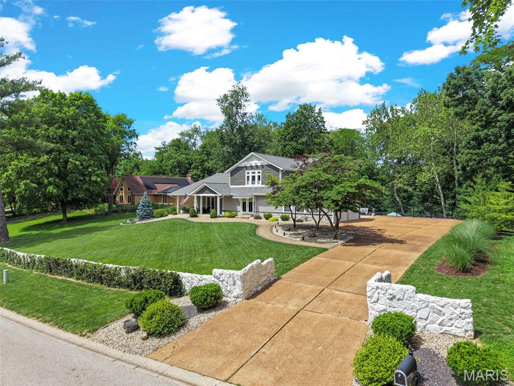 Ginger Creek Sub - Residential