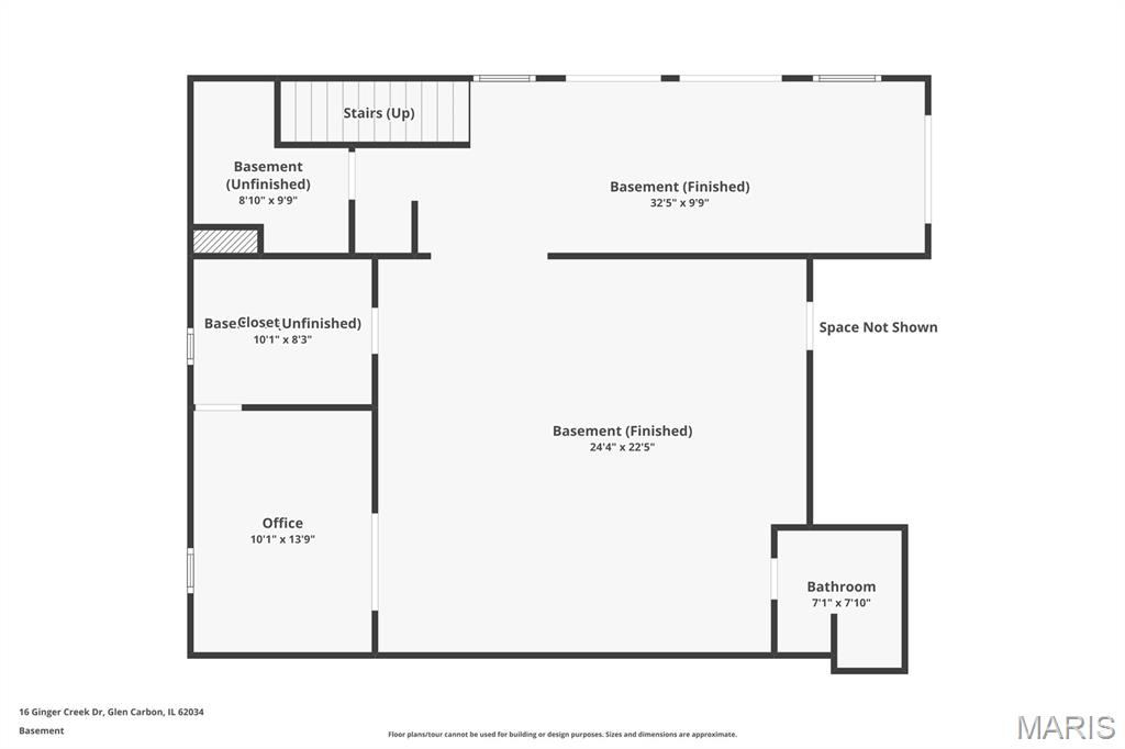 Ginger Creek Sub - Residential