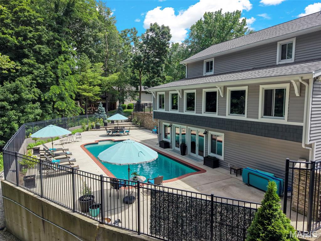 Ginger Creek Sub - Residential