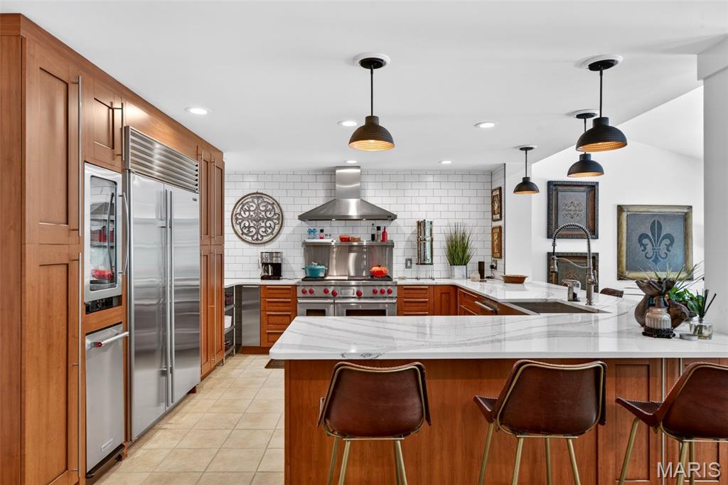 Ginger Creek Sub - Residential