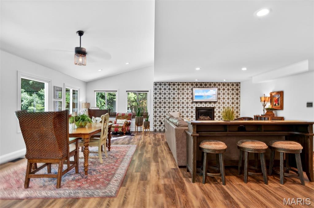 Ginger Creek Sub - Residential