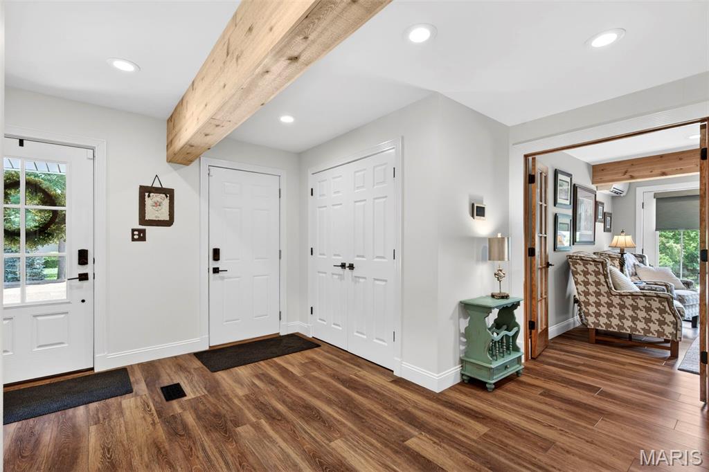 Ginger Creek Sub - Residential