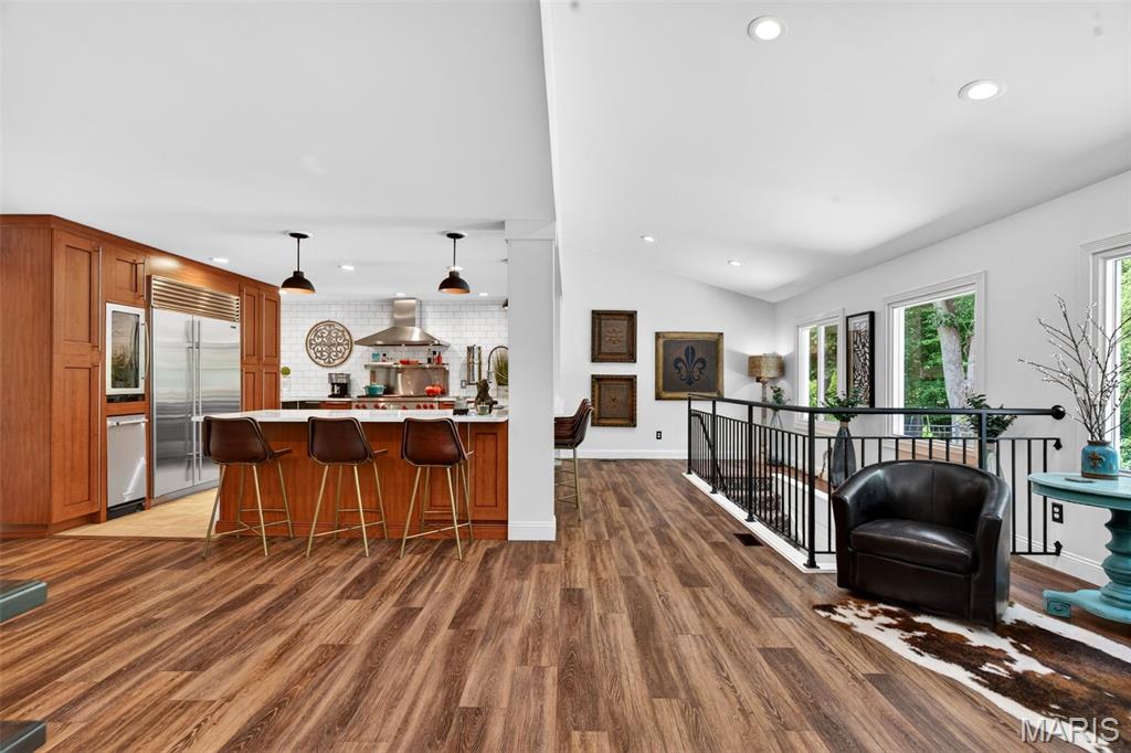 Ginger Creek Sub - Residential