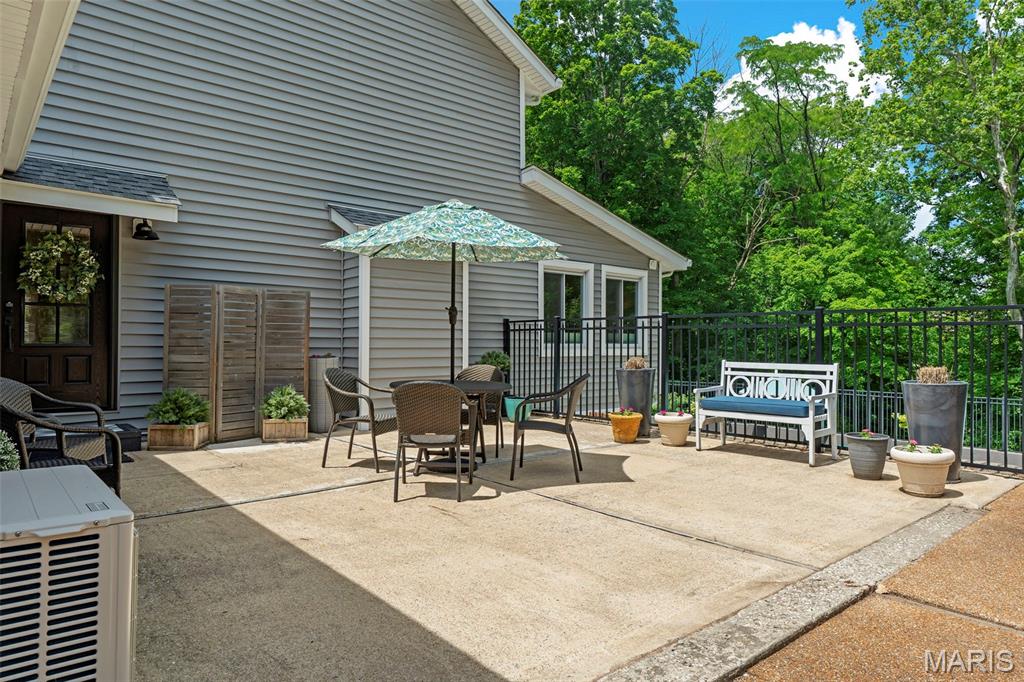 Ginger Creek Sub - Residential