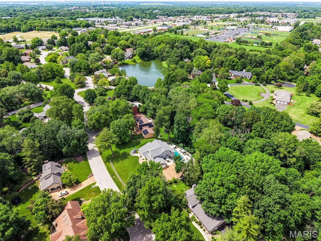 Ginger Creek Sub - Residential