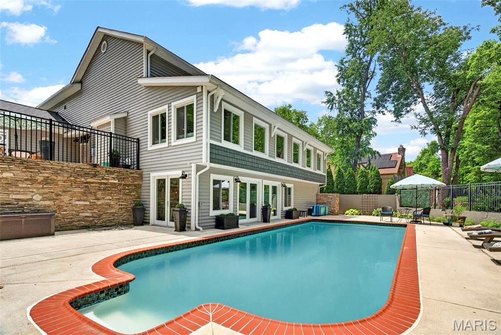 Ginger Creek Sub - Residential