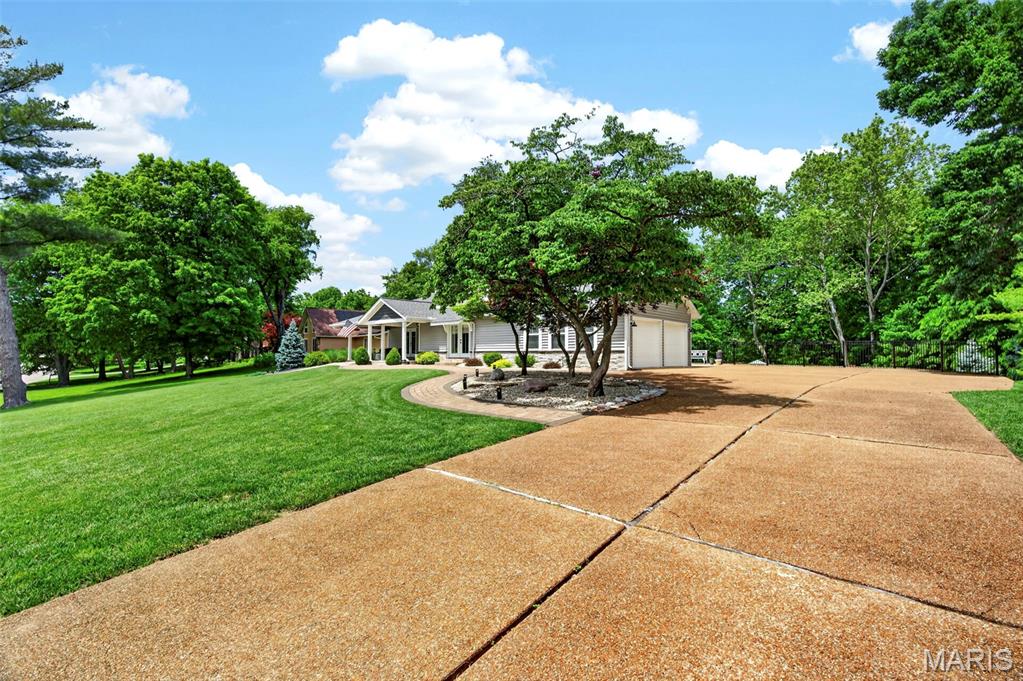 Ginger Creek Sub - Residential