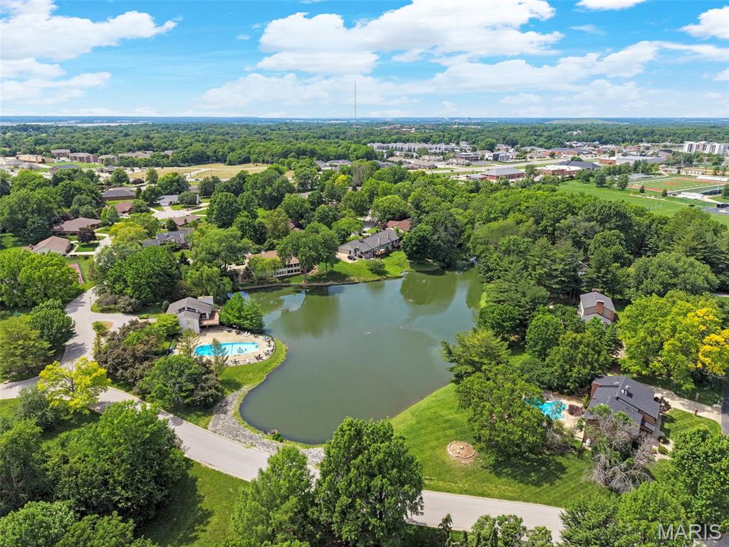 Ginger Creek Sub - Residential
