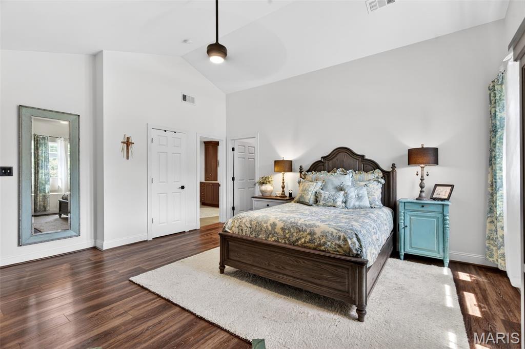 Ginger Creek Sub - Residential