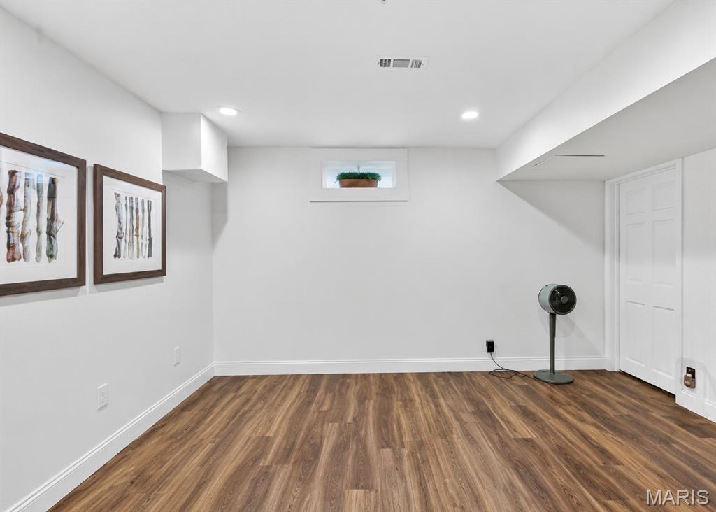 Ginger Creek Sub - Residential