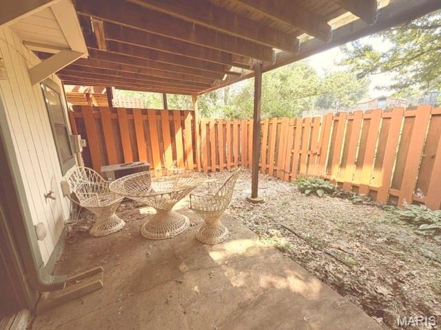 Rush Creek 1 - Residential