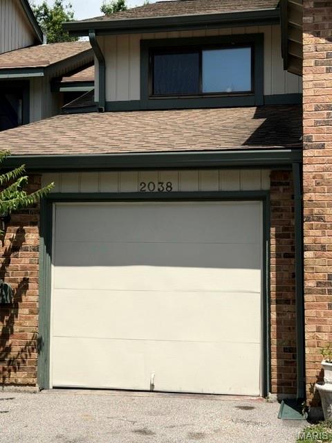 Rush Creek 1 - Residential