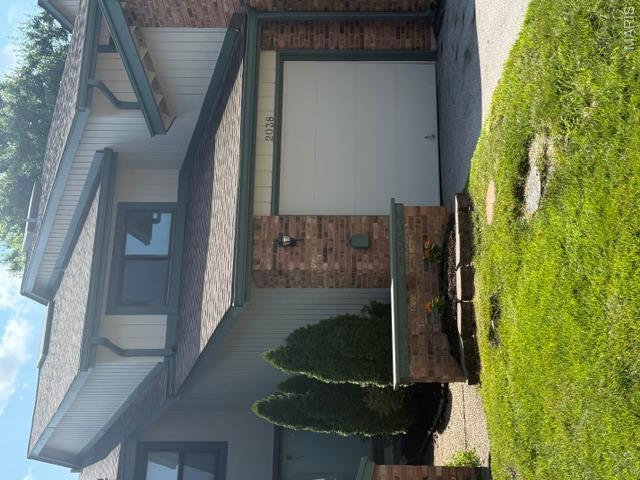 Rush Creek 1 - Residential