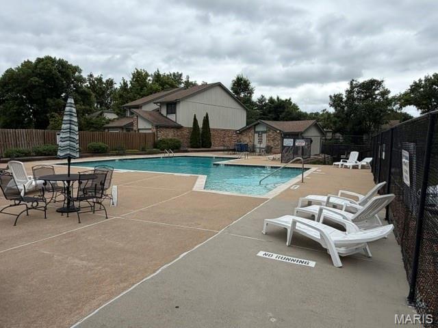 Rush Creek 1 - Residential