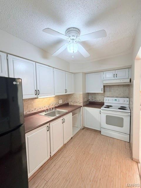 Rush Creek 1 - Residential