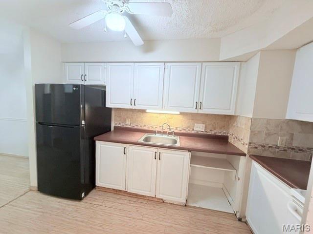Rush Creek 1 - Residential