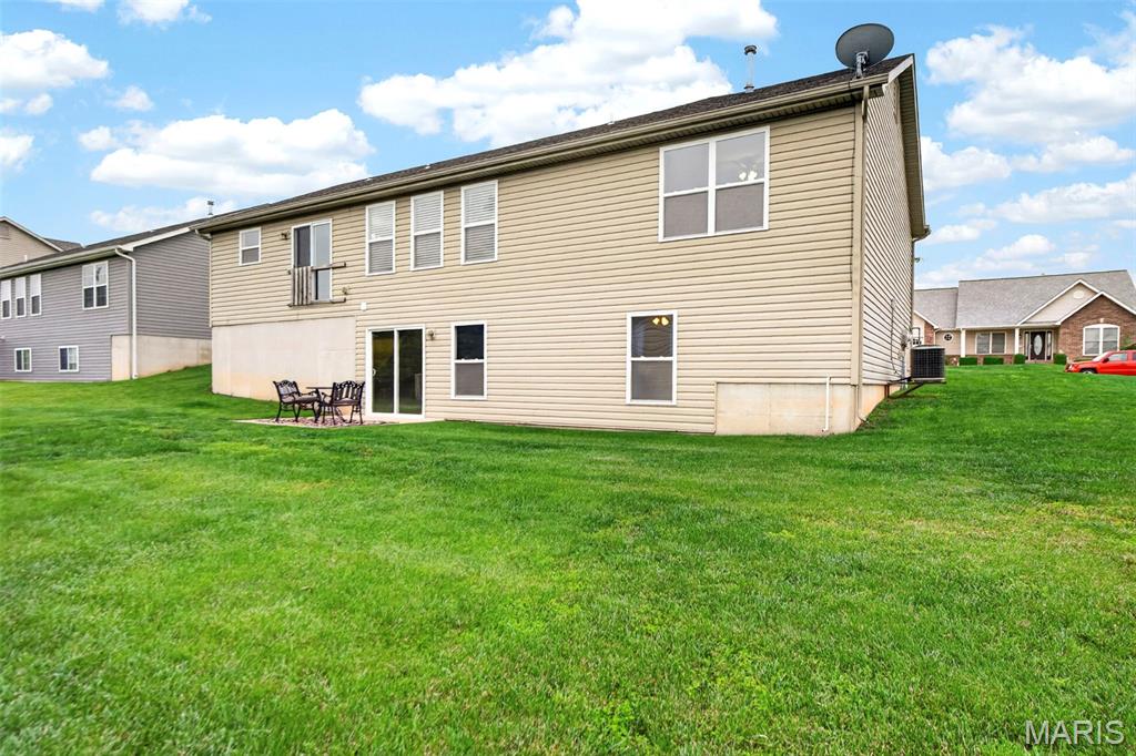Liberty Grove - Residential