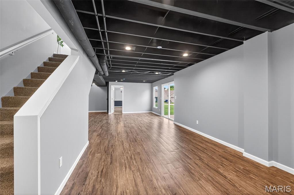 Liberty Grove - Residential
