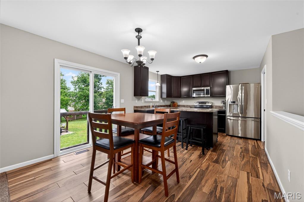 Liberty Grove - Residential
